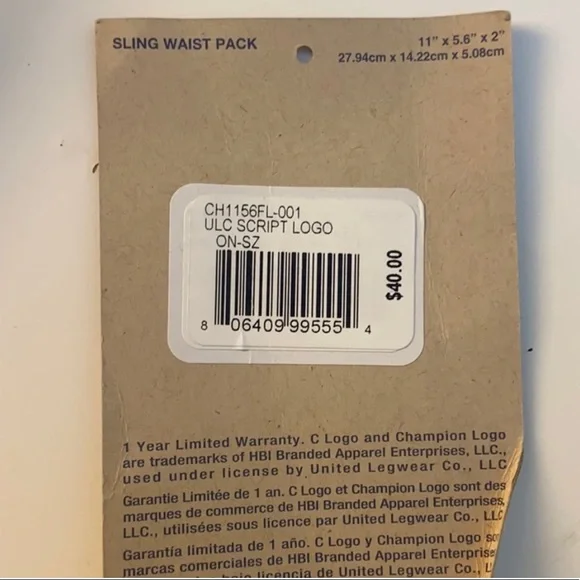 Champion - Picture 4 of 5